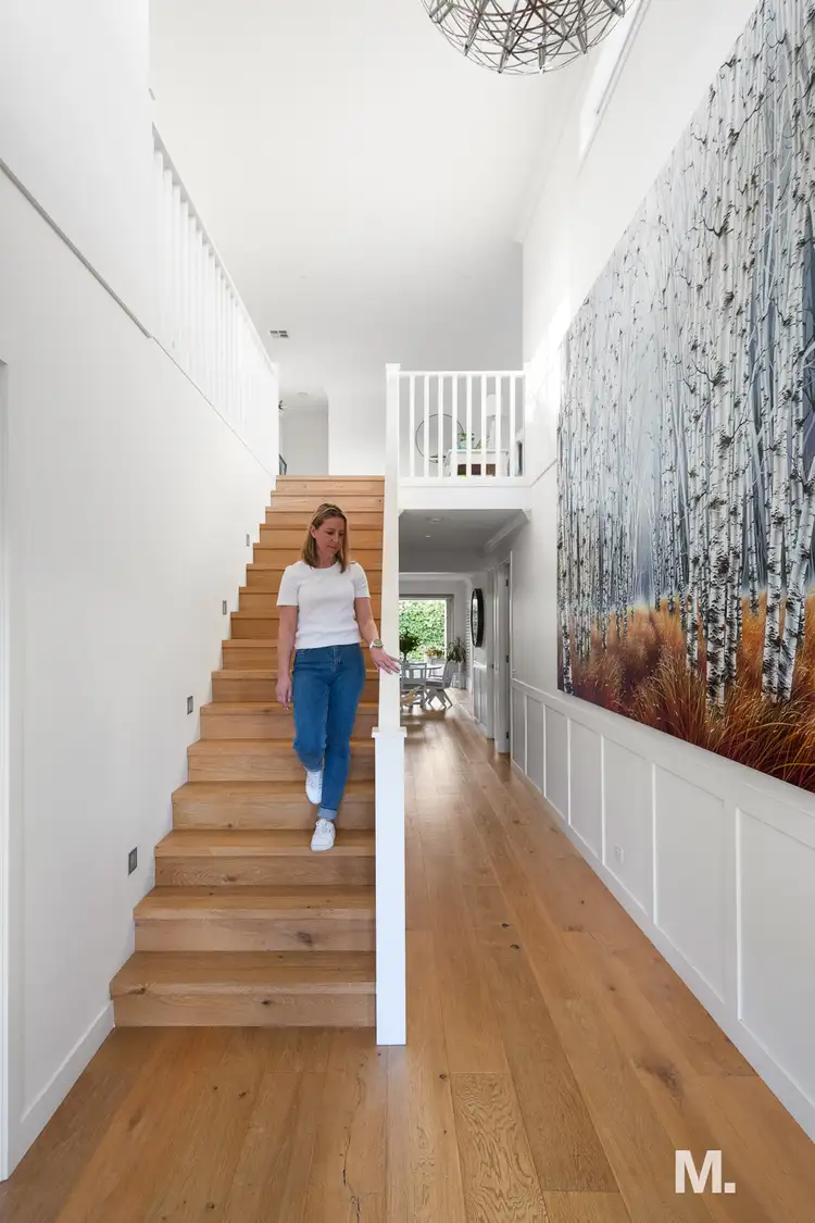 Third view of Homely house listing, 42 Batman Street, Aberfeldie VIC 3040