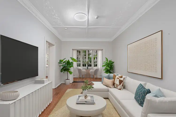 8/2 Clapton Place, Darlinghurst NSW 2010