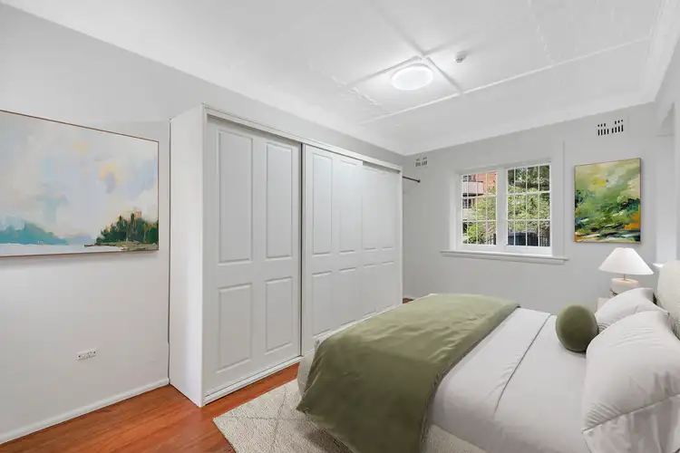 Second view of Homely apartment listing, 8/2 Clapton Place, Darlinghurst NSW 2010
