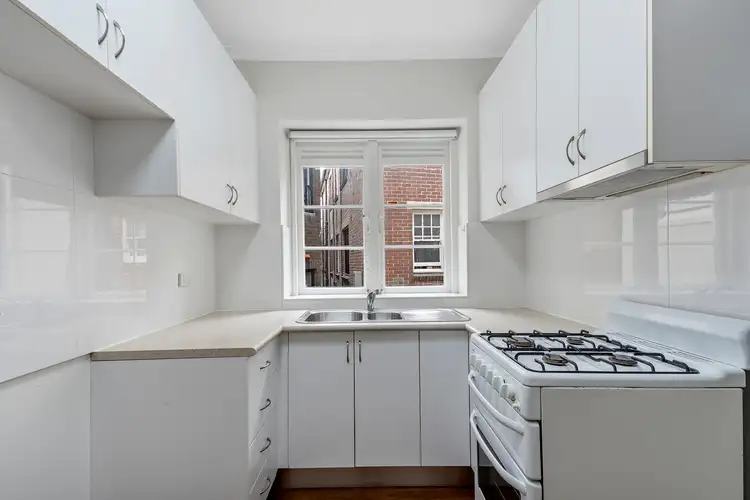 Third view of Homely apartment listing, 8/2 Clapton Place, Darlinghurst NSW 2010