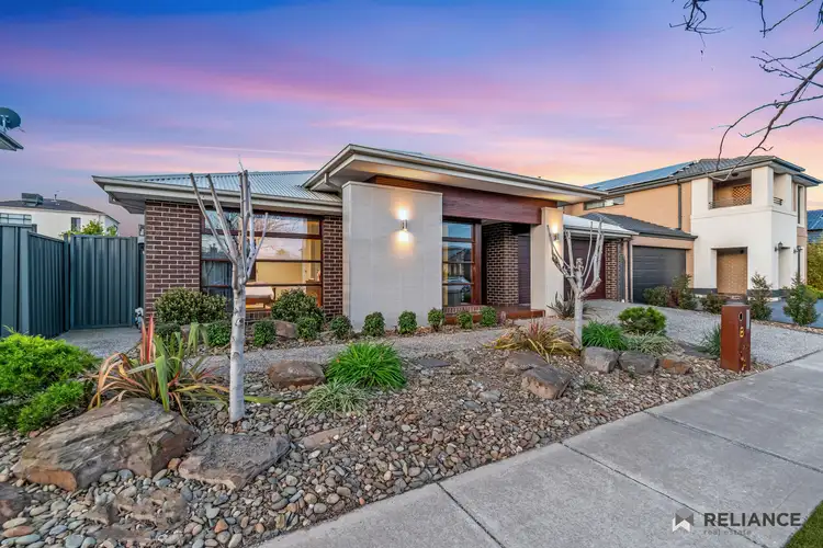 8 Dalwood Court, Truganina VIC 3029