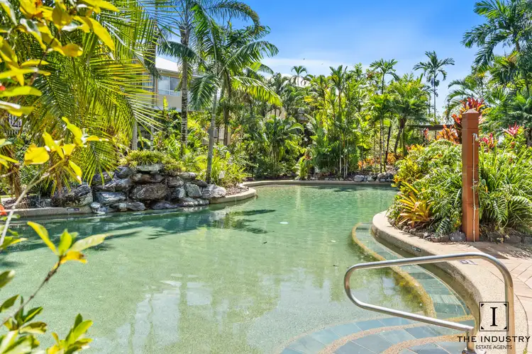 44/72-84 Kowinka Street, White Rock QLD 4868
