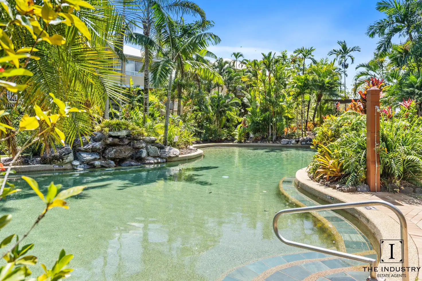 Main view of Homely unit listing, 44/72-84 Kowinka Street, White Rock QLD 4868