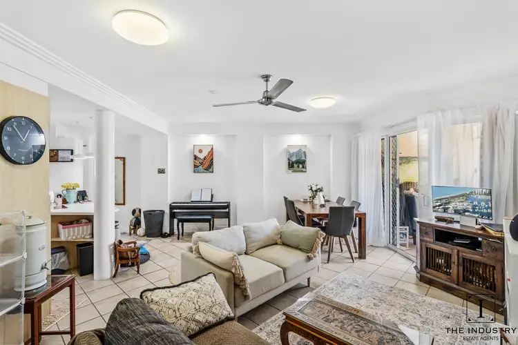 Third view of Homely unit listing, 44/72-84 Kowinka Street, White Rock QLD 4868