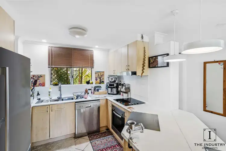 Fourth view of Homely unit listing, 44/72-84 Kowinka Street, White Rock QLD 4868