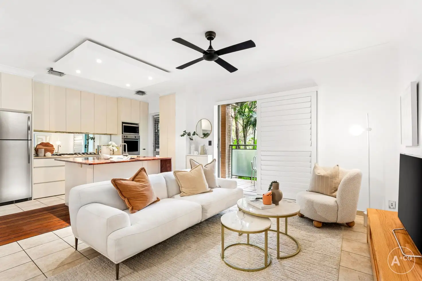 Main view of Homely apartment listing, 15/14 Morgan Street, Botany NSW 2019