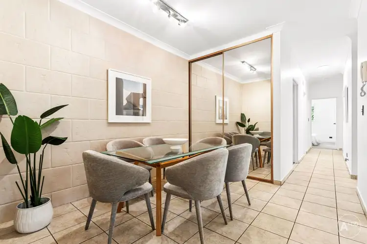 Fourth view of Homely apartment listing, 15/14 Morgan Street, Botany NSW 2019