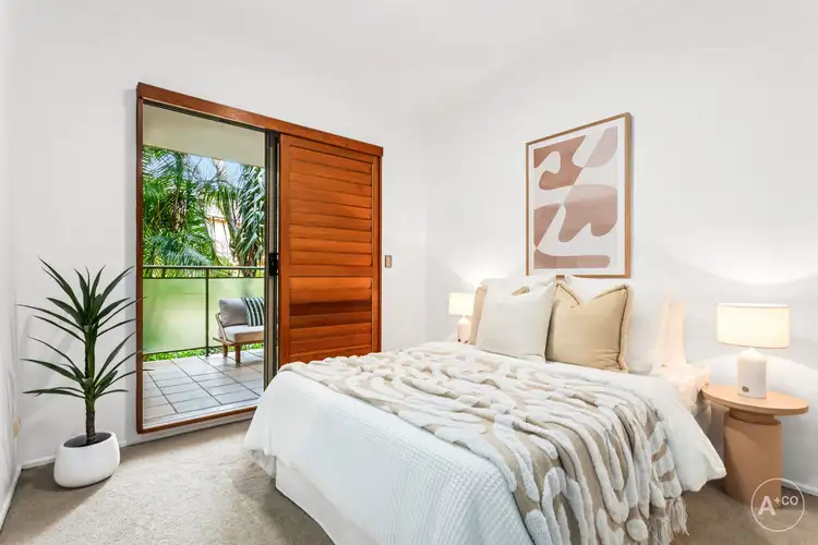 Fifth view of Homely apartment listing, 15/14 Morgan Street, Botany NSW 2019