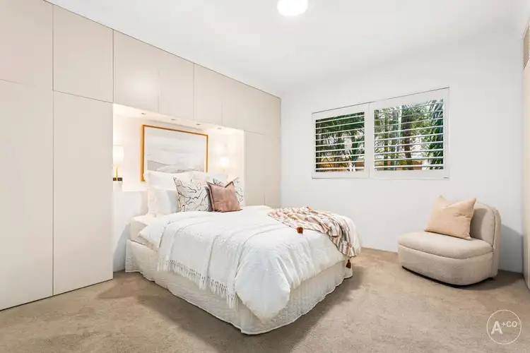 Sixth view of Homely apartment listing, 15/14 Morgan Street, Botany NSW 2019