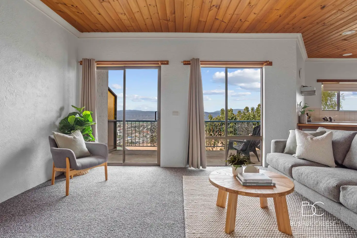 Main view of Homely unit listing, 2/69 Salisbury Crescent, West Launceston TAS 7250