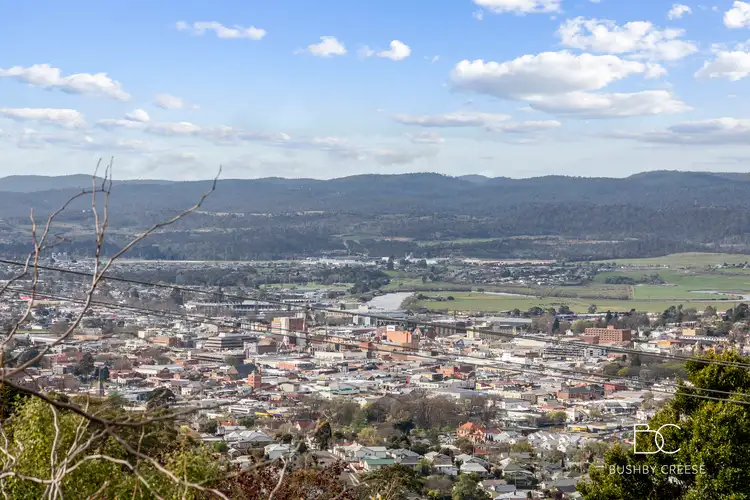 Second view of Homely unit listing, 2/69 Salisbury Crescent, West Launceston TAS 7250