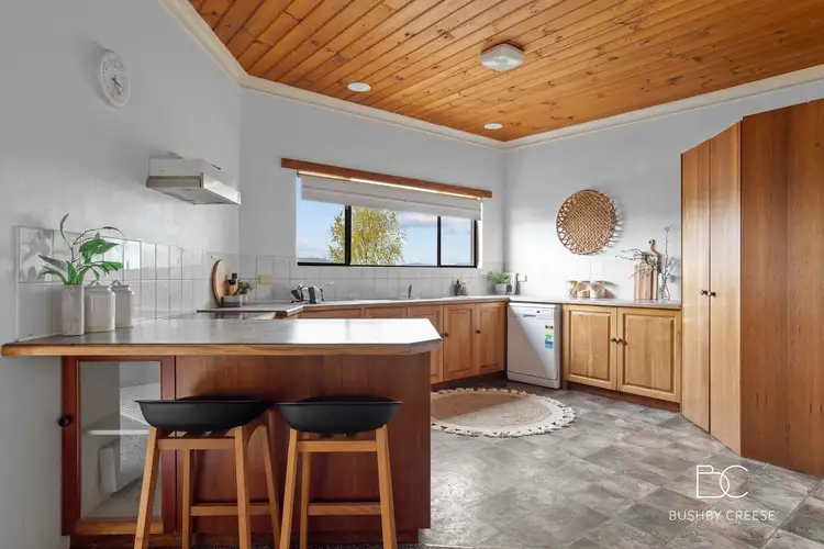 Third view of Homely unit listing, 2/69 Salisbury Crescent, West Launceston TAS 7250