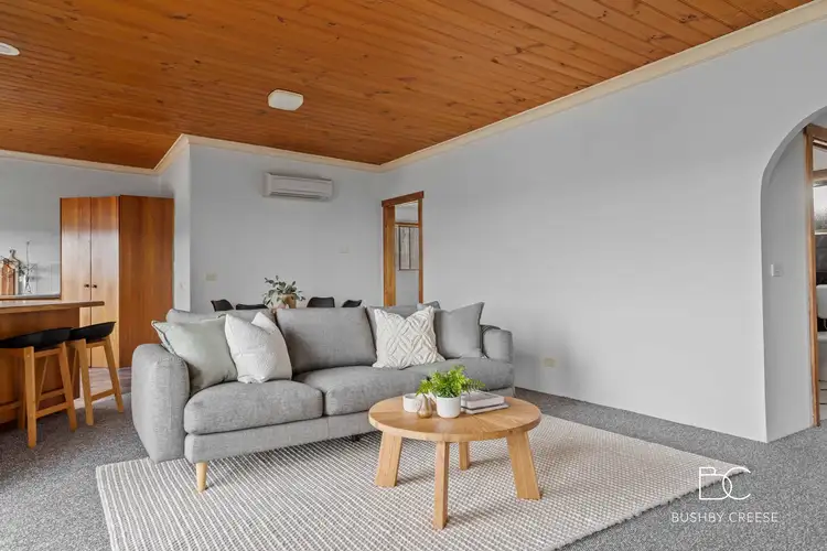 Fourth view of Homely unit listing, 2/69 Salisbury Crescent, West Launceston TAS 7250