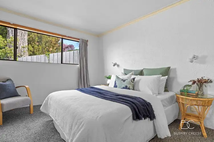 Fifth view of Homely unit listing, 2/69 Salisbury Crescent, West Launceston TAS 7250