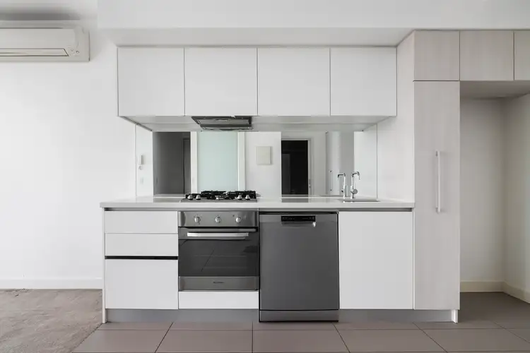 Third view of Homely apartment listing, 2604/35 Malcolm Street, South Yarra VIC 3141