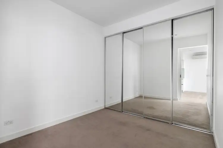 Fifth view of Homely apartment listing, 2604/35 Malcolm Street, South Yarra VIC 3141