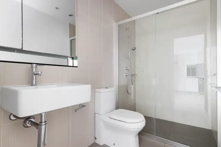 Sixth view of Homely apartment listing, 2604/35 Malcolm Street, South Yarra VIC 3141