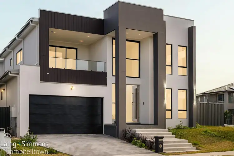 19 Gamble Street, Campbelltown NSW 2560