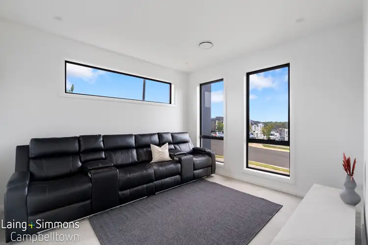 Third view of Homely house listing, 19 Gamble Street, Campbelltown NSW 2560