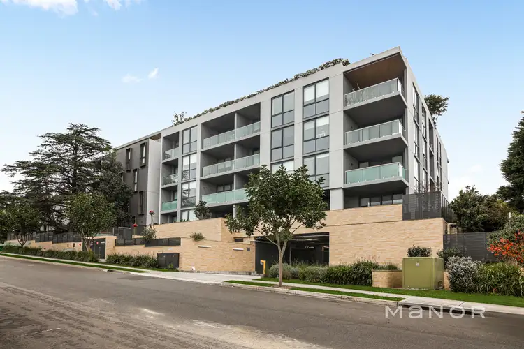105/41 Yattenden Crescent, Baulkham Hills NSW 2153