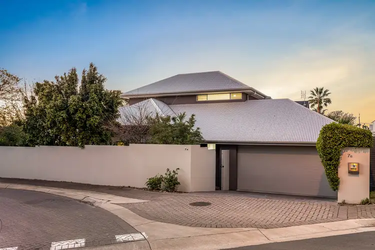 7B Queens Lane, Glen Osmond SA 5064