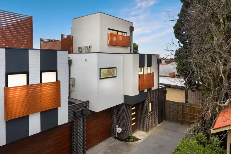 4/112 Princess Street, Kew VIC 3101
