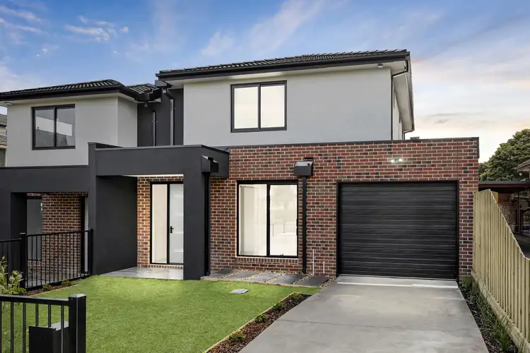 2/25 Evelyn Street
