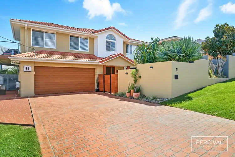 11 Partridge Street, Port Macquarie NSW 2444