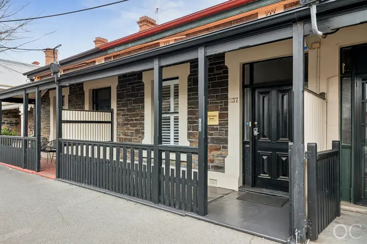 337 Carrington Street, Adelaide SA 5000