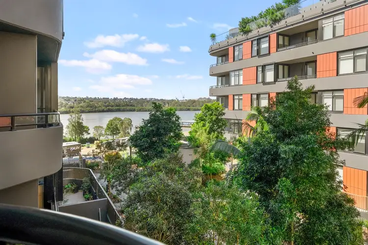 626/8 Lapwing Street, Wentworth Point NSW 2127
