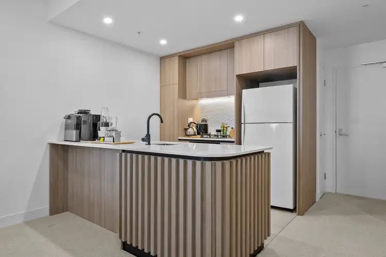 Third view of Homely apartment listing, 626/8 Lapwing Street, Wentworth Point NSW 2127