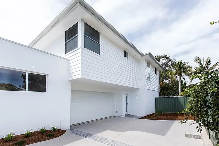 3/518 Port Hacking Road, Caringbah South NSW 2229