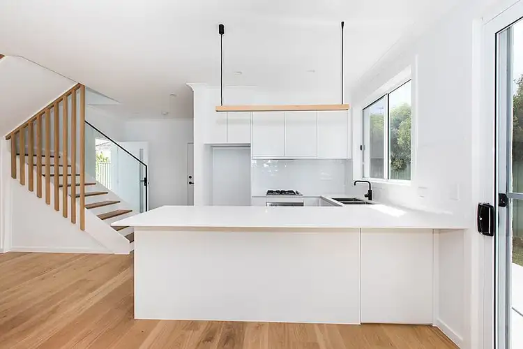 Second view of Homely townhouse listing, 3/518 Port Hacking Road, Caringbah South NSW 2229