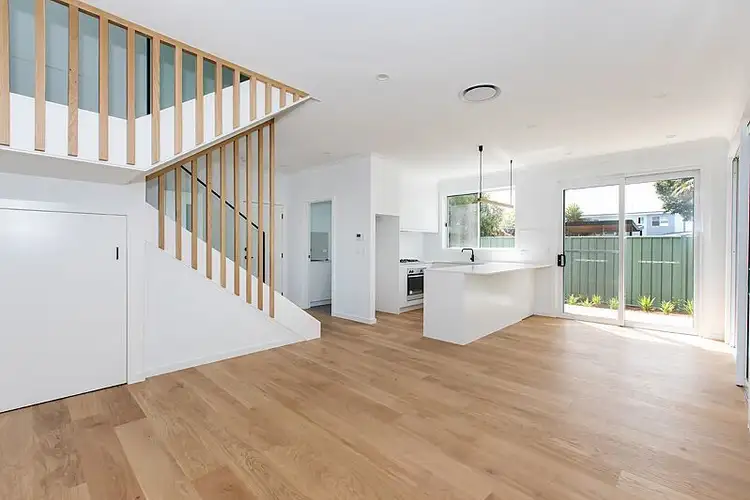 Fourth view of Homely townhouse listing, 3/518 Port Hacking Road, Caringbah South NSW 2229