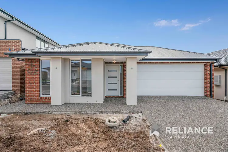 48 Everbloom Crescent, Tarneit VIC 3029
