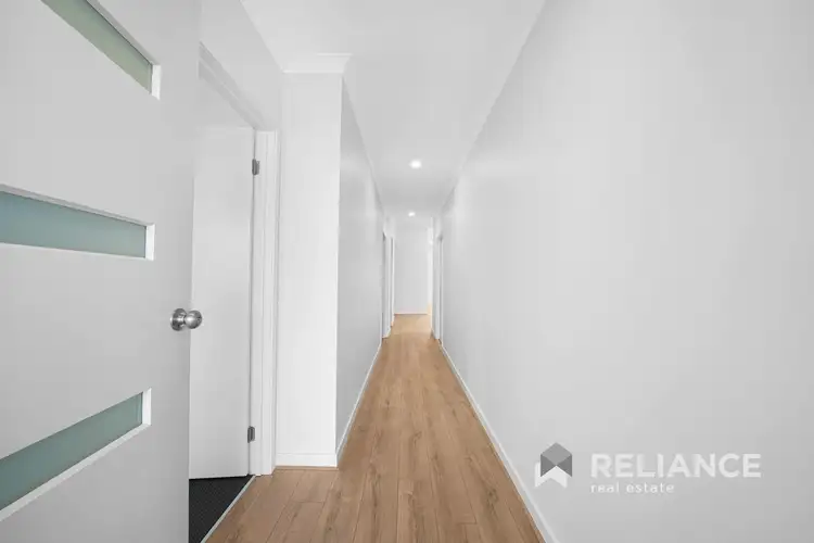 Second view of Homely house listing, 48 Everbloom Crescent, Tarneit VIC 3029