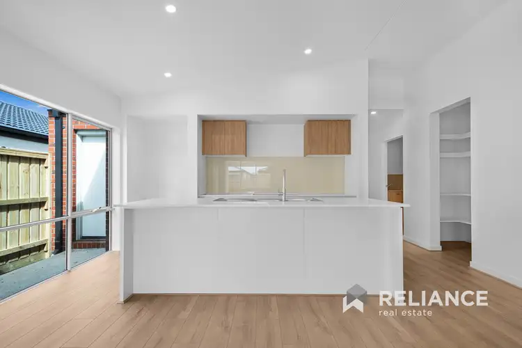 Third view of Homely house listing, 48 Everbloom Crescent, Tarneit VIC 3029