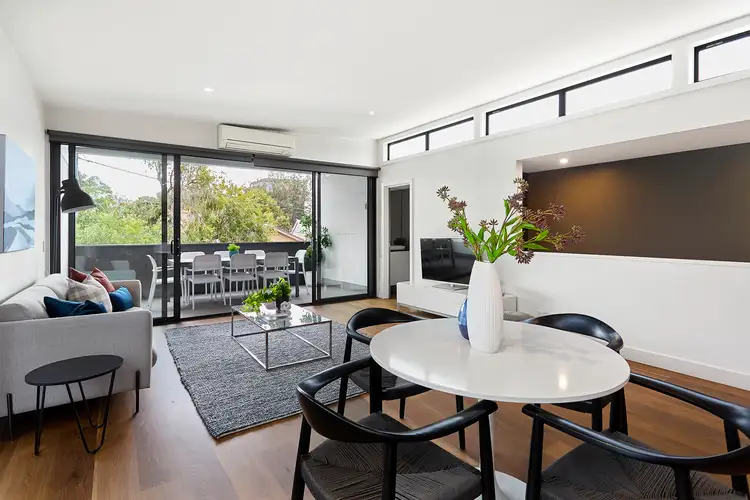 44 Parkville Street, Richmond VIC 3121