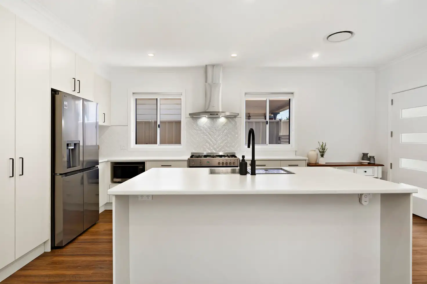 Main view of Homely house listing, 10 Vera Street, Waratah West NSW 2298