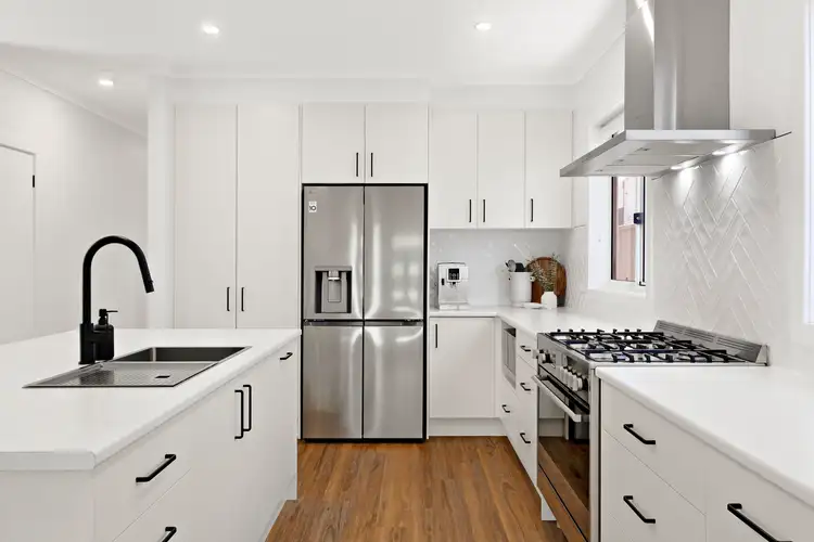 Third view of Homely house listing, 10 Vera Street, Waratah West NSW 2298