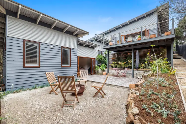 6 Alexander Avenue, Rye VIC 3941