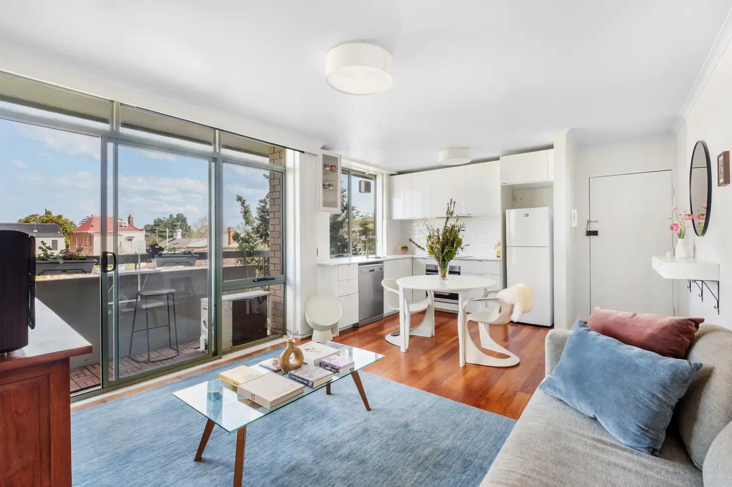 Main view of Homely apartment listing, 12/1 Armadale Street, Armadale VIC 3143
