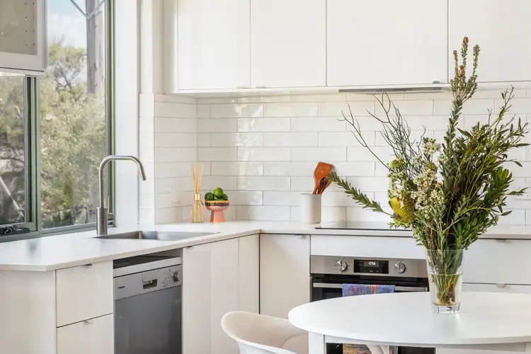 Second view of Homely apartment listing, 12/1 Armadale Street, Armadale VIC 3143