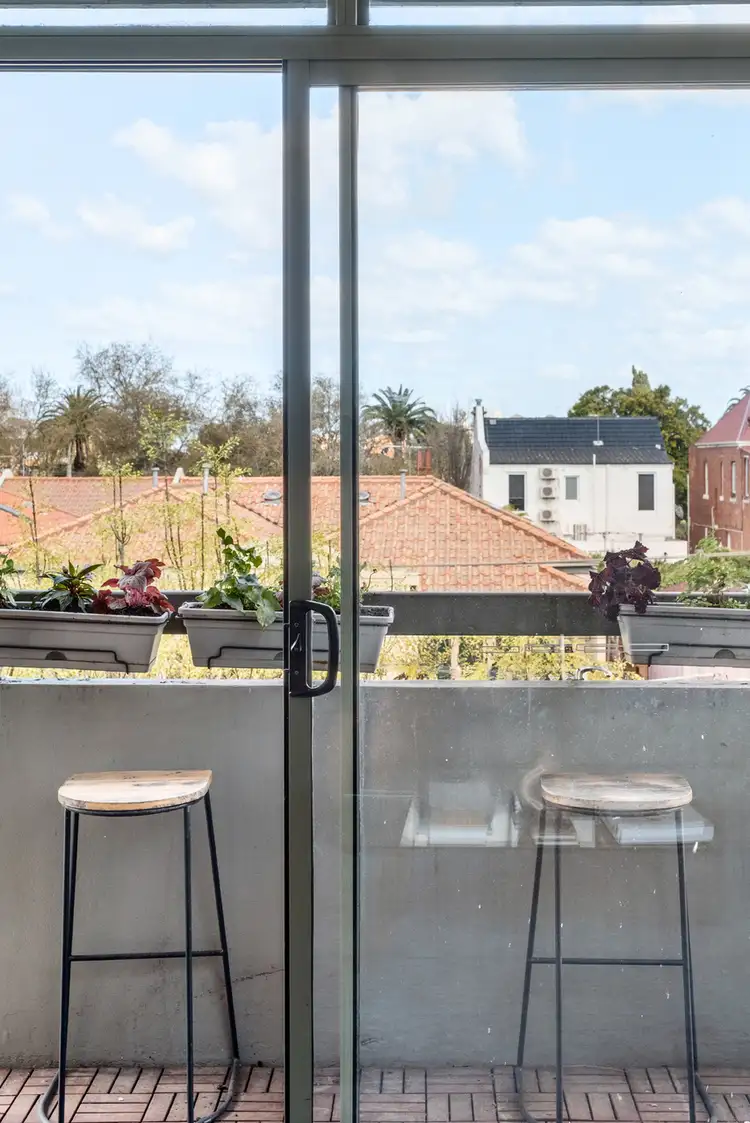 Third view of Homely apartment listing, 12/1 Armadale Street, Armadale VIC 3143