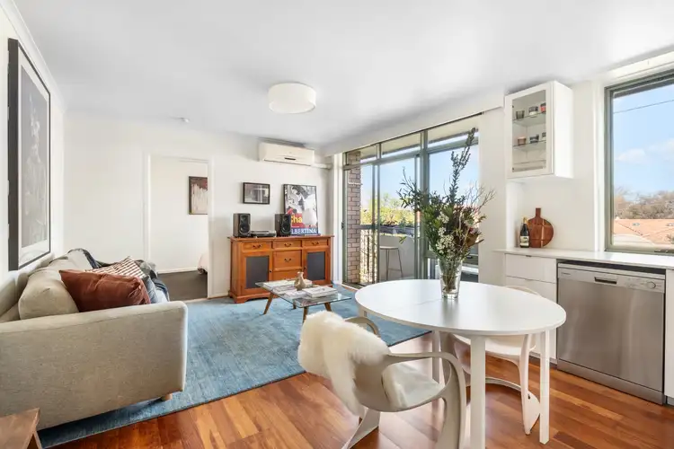 Fourth view of Homely apartment listing, 12/1 Armadale Street, Armadale VIC 3143