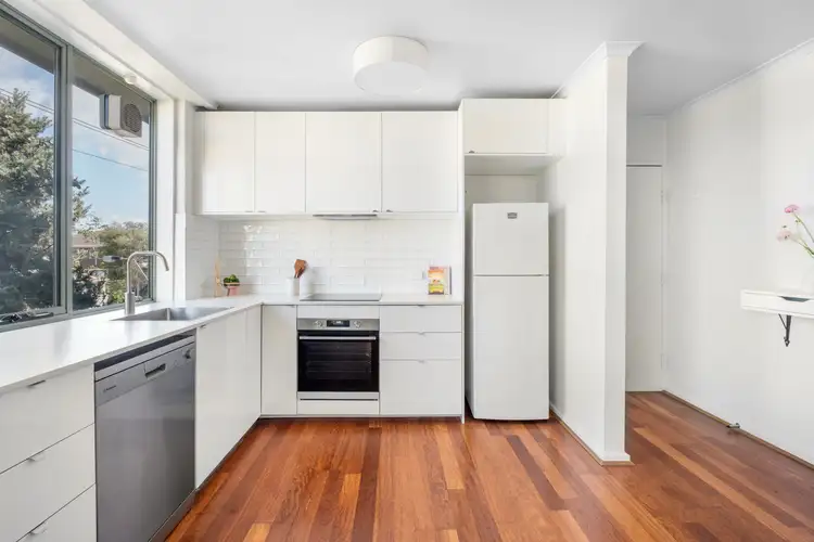 Fifth view of Homely apartment listing, 12/1 Armadale Street, Armadale VIC 3143