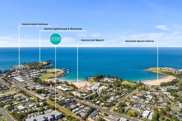 40/134 Shoalhaven Street, Kiama NSW 2533