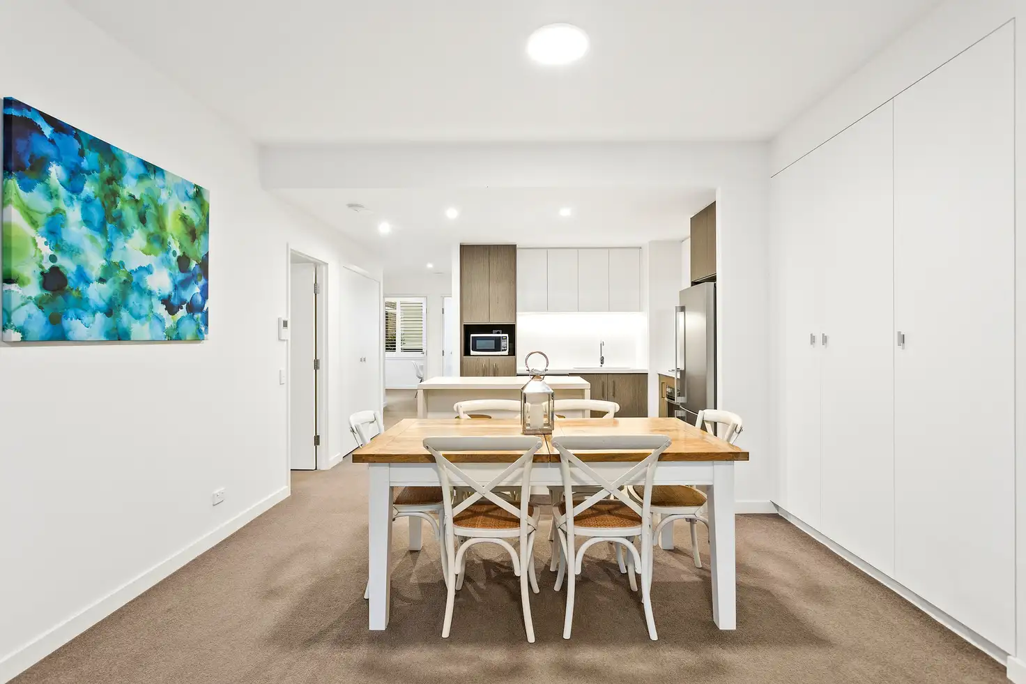 Main view of Homely apartment listing, 40/134 Shoalhaven Street, Kiama NSW 2533