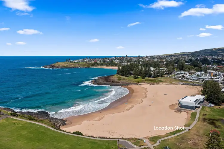 Second view of Homely apartment listing, 40/134 Shoalhaven Street, Kiama NSW 2533