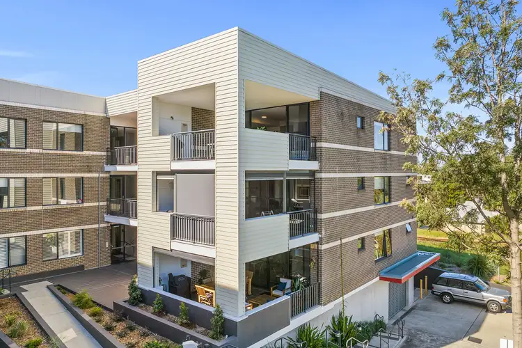 Third view of Homely apartment listing, 40/134 Shoalhaven Street, Kiama NSW 2533